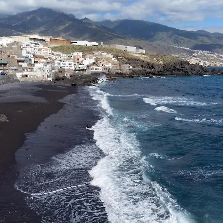 Lightbooking Playa De La Viuda Tenerife Hotel