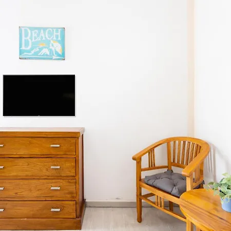 Lightbooking Playa De La Viuda Tenerife Hotel 3*