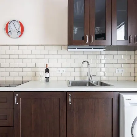 Lightbooking Playa De La Viuda Tenerife Hotel 3*