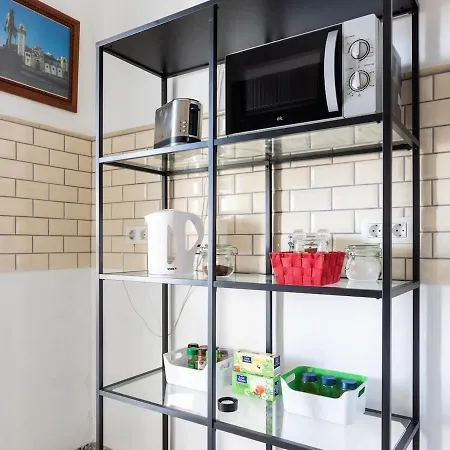 Lightbooking Playa De La Viuda Tenerife Hotel