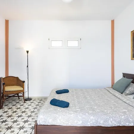 Lightbooking Playa De La Viuda Tenerife El Carreton