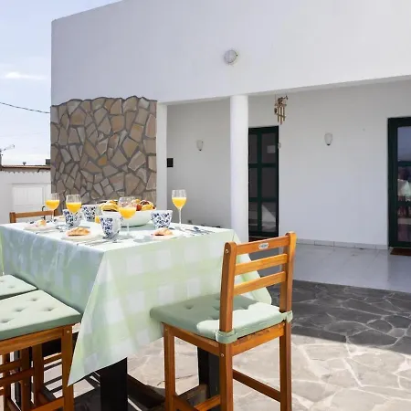 Hotel Lightbooking Playa De La Viuda Tenerife El Carreton