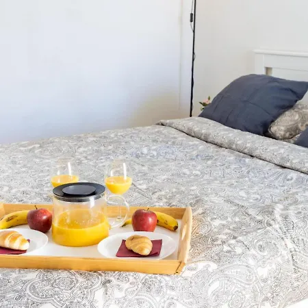 Lightbooking Playa De La Viuda Tenerife 3* El Carreton