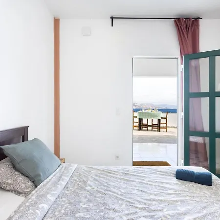 Lightbooking Playa De La Viuda Tenerife Hotell El Carreton