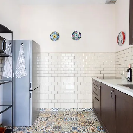 ホテル Lightbooking Playa De La Viuda Tenerife El Carreton