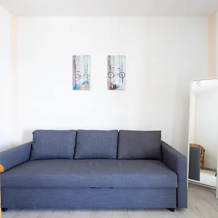 Lightbooking Playa De La Viuda Tenerife ホテル