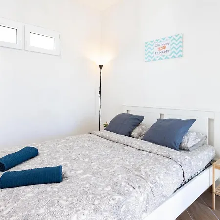 Lightbooking Playa De La Viuda Tenerife Hotell