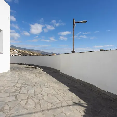 Lightbooking Playa De La Viuda Tenerife Hotell